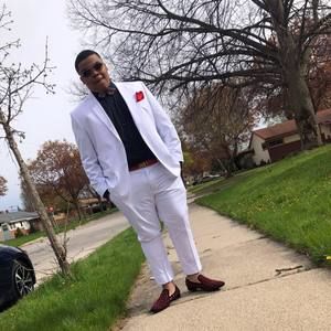 Meet your Posher, Bernell